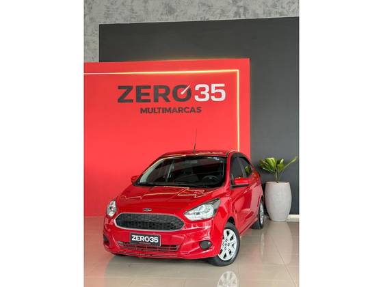 FORD KA 1.0 TI-VCT FLEX SE PLUS MANUAL FORD KA 1.0 TI-VCT FLEX SE PLUS MANUAL